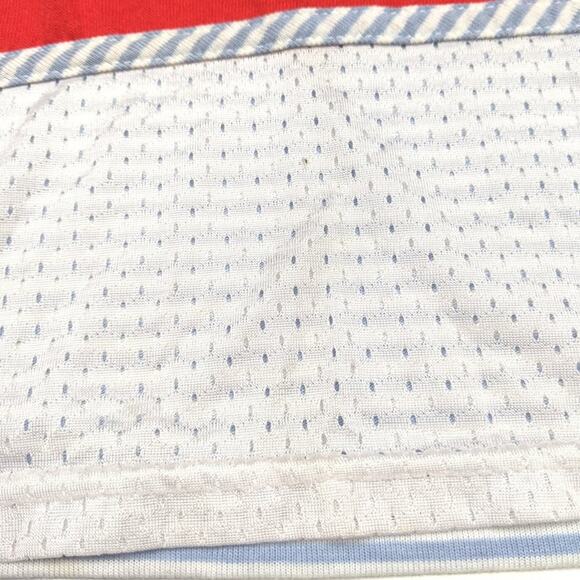 Vintage Andover Togs Tank Top Boys Size 2T Mesh - Picture 5 of 5